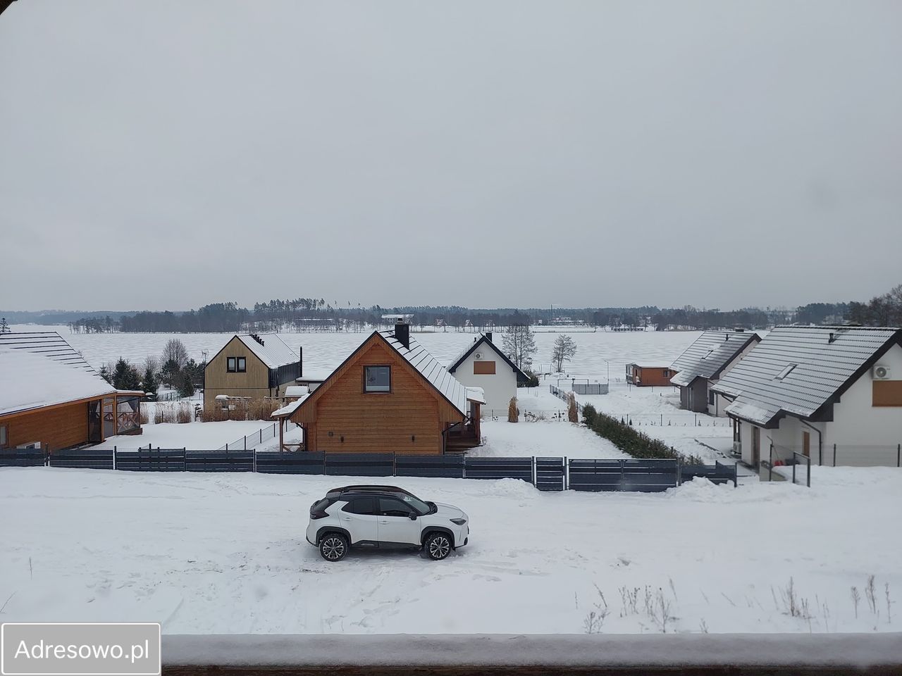 dom wolnostojący, 4 pokoje Parchowo Frydrychowo. Zdjęcie 10