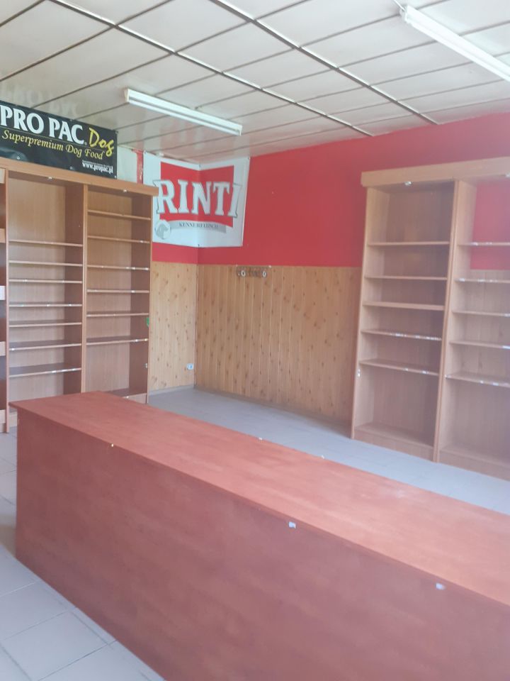 Lokal Łódź Polesie, Kusocinskiego. Zdjęcie 3