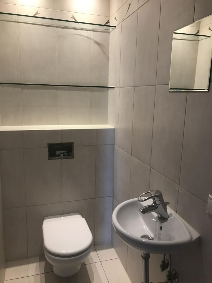 Mieszkanie 2-pokojowe Warszawa Bródno, ul. Malborska. Zdjęcie 6