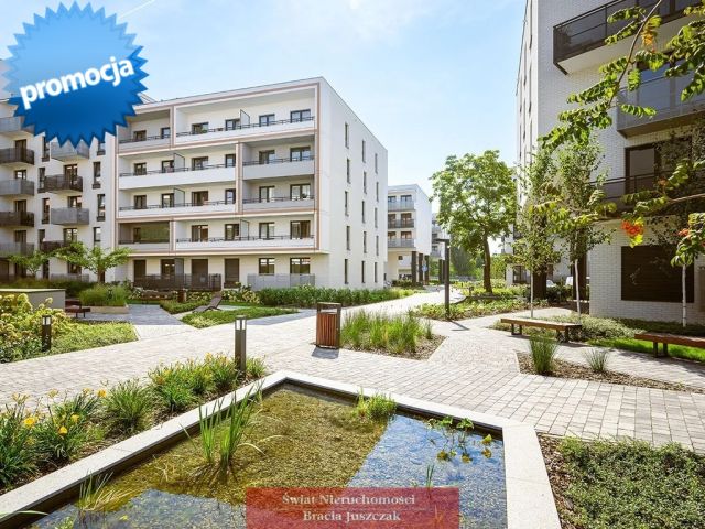 Mieszkanie 2-pokojowe Wrocław Szczepin. Zdjęcie 3