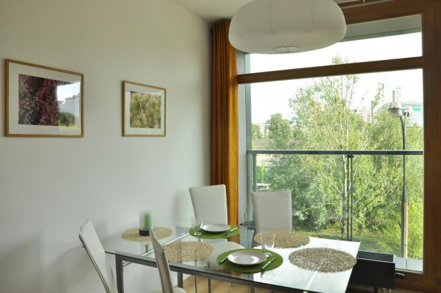 Mieszkanie 2-pokojowe Warszawa Wola, ul. Kolejowa. Zdjęcie 1