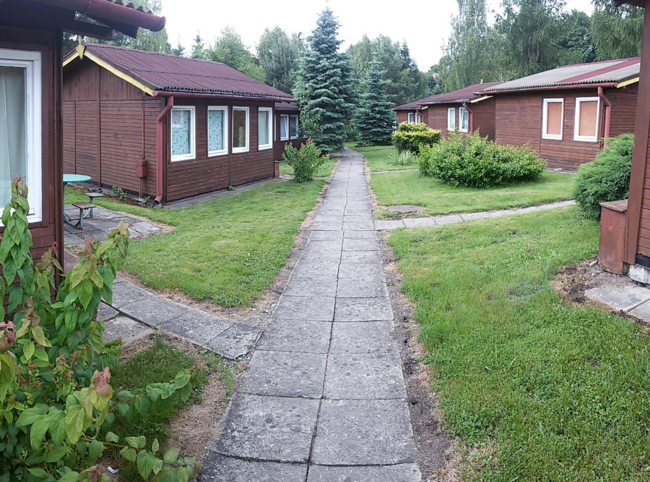 Hotel/pensjonat Gorzeń Górny. Zdjęcie 6