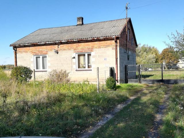 gospodarstwo Januszewo. Zdjęcie 1