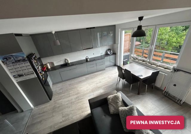 Mieszkanie 4-pokojowe Dębogórze, ul. Paprykowa. Zdjęcie 1