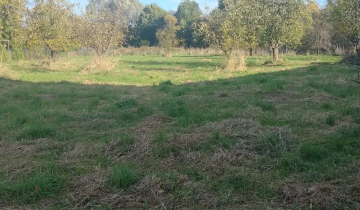 Działka budowlana Sobótka, ul. Marii Skłodowskiej-Curie