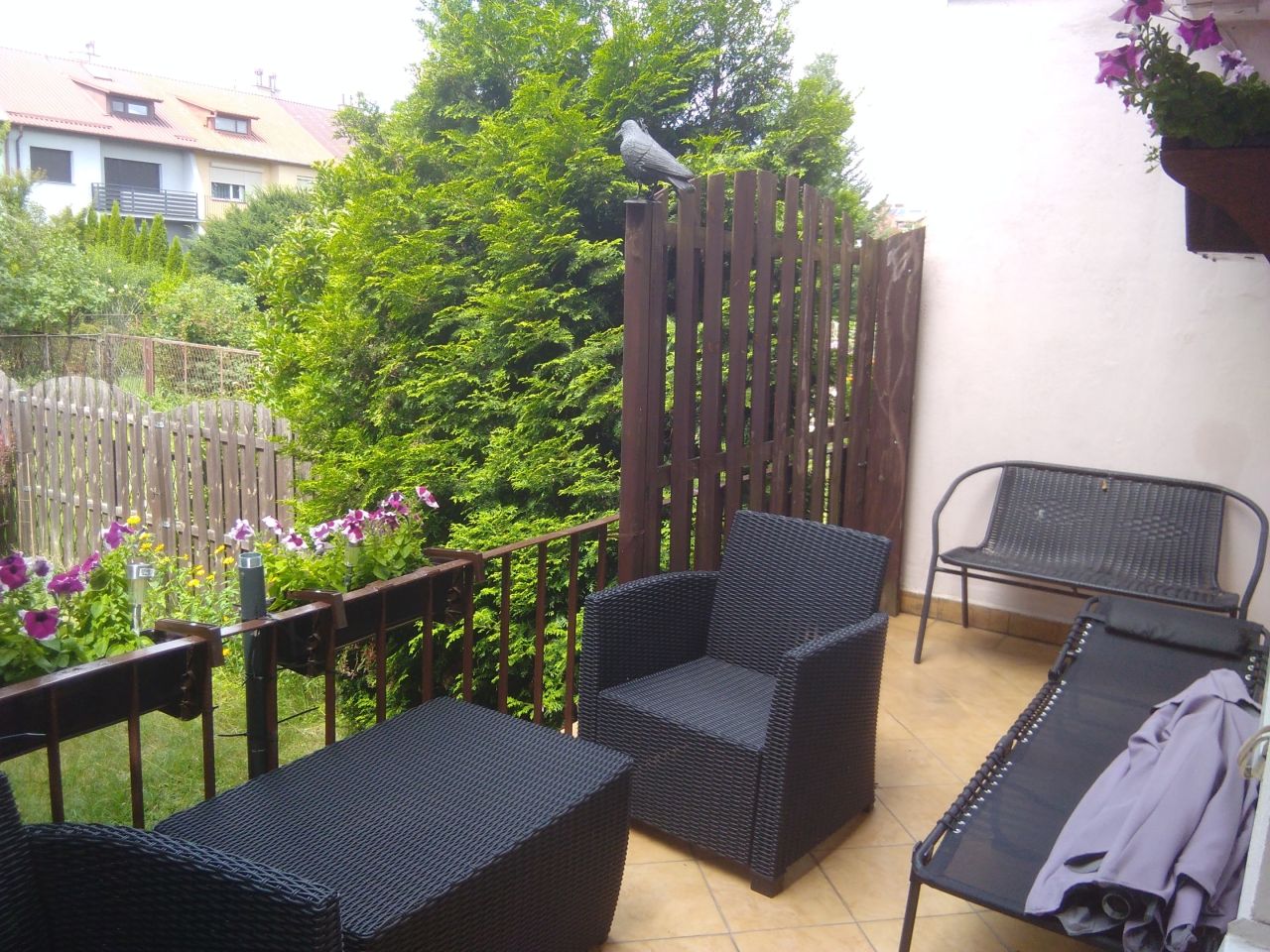 dom szeregowy, 4 pokoje Częstochowa Tysiąclecie, ul. Grochowskiego. Zdjęcie 14