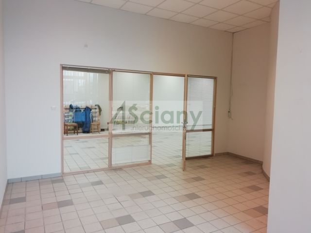 Biuro Pruszków, al. Jerozolimskie. Zdjęcie 7