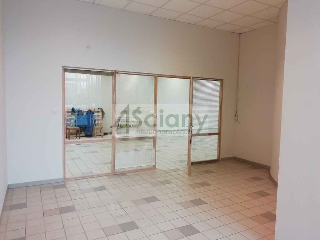 Biuro Pruszków, al. Jerozolimskie. Zdjęcie 7