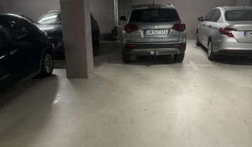 Garaż/miejsce parkingowe Wrocław Różanka, ul. Obornicka