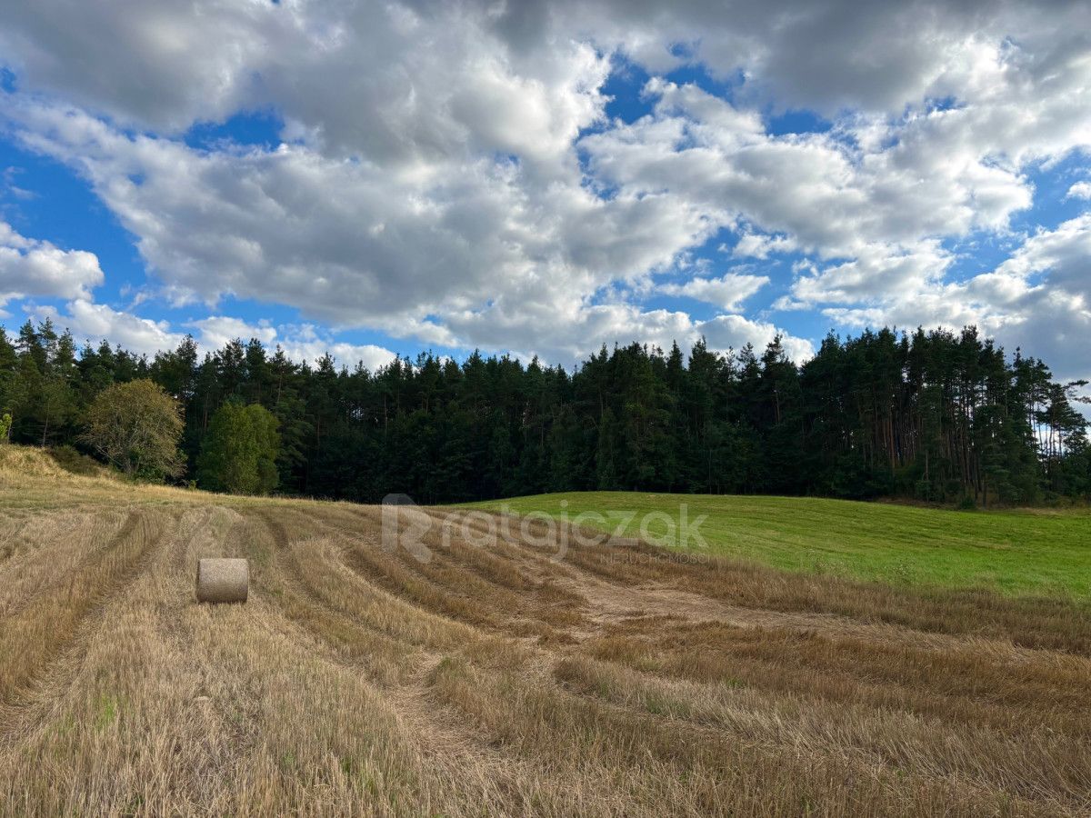 Działka budowlana Gdynia Chwarzno-Wiczlino, ul. Kazimierza Małkowskiego. Zdjęcie 3