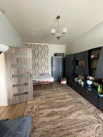 Mieszkanie 1-pokojowe Pabianice Centrum, ul. Stefana Batorego. Zdjęcie 2