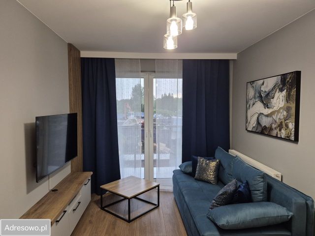 Mieszkanie 2-pokojowe Kraków Podgórze, ul. Rydlówka. Zdjęcie 1