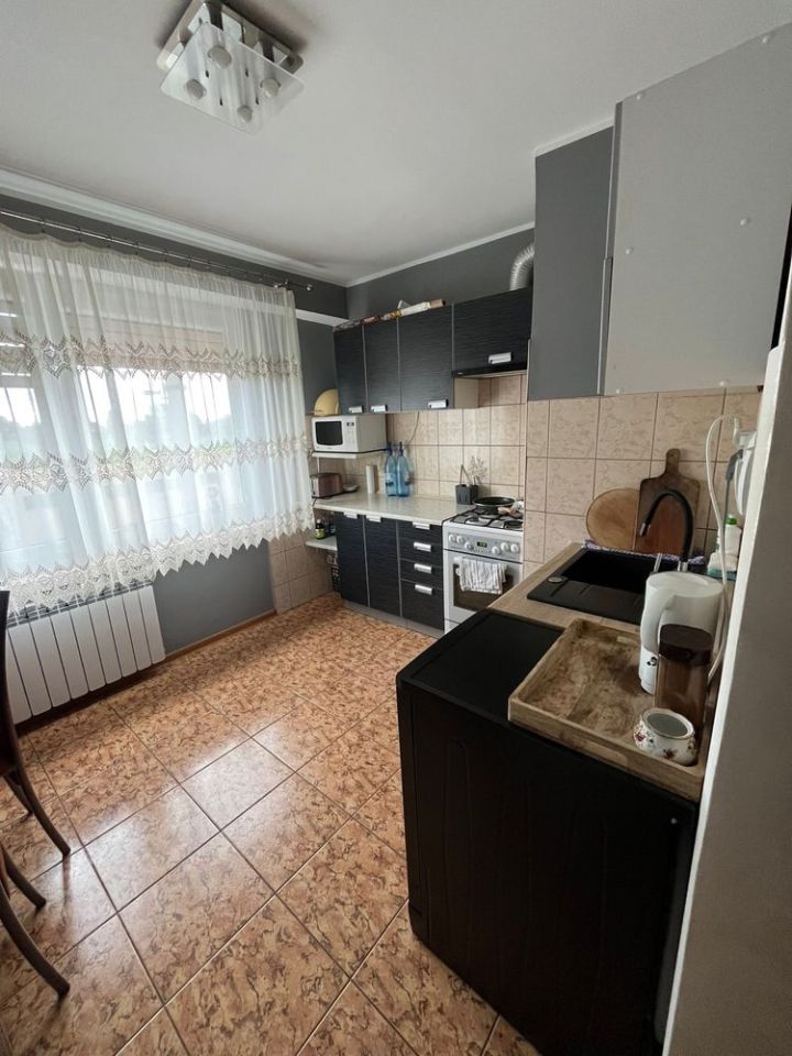 Mieszkanie 3-pokojowe Majki Małe. Zdjęcie 7