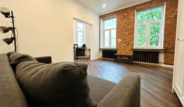 Mieszkanie 1-pokojowe Białystok Centrum, ul. Warszawska