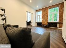 Mieszkanie 1-pokojowe Białystok Centrum, ul. Warszawska