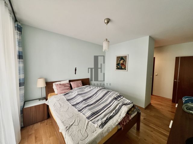 Mieszkanie 4-pokojowe Warszawa Mokotów, ul. Wynalazek. Zdjęcie 4