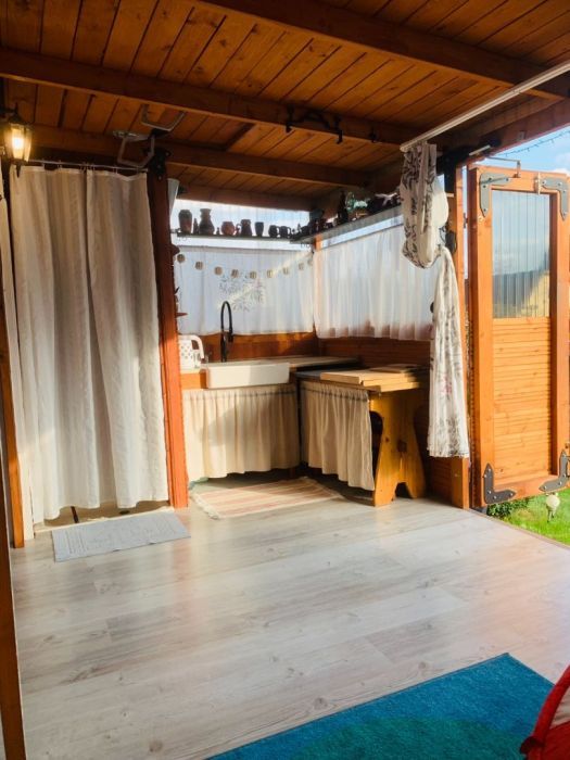 Działka rod Gdańsk, ul. mjr. Mieczysława Słabego. Zdjęcie 20