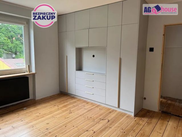 Mieszkanie 2-pokojowe Gdańsk Wrzeszcz, ul. Bolesława Prusa. Zdjęcie 3