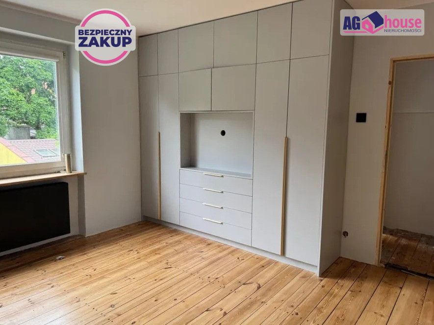 Mieszkanie 2-pokojowe Gdańsk Wrzeszcz, ul. Bolesława Prusa. Zdjęcie 3