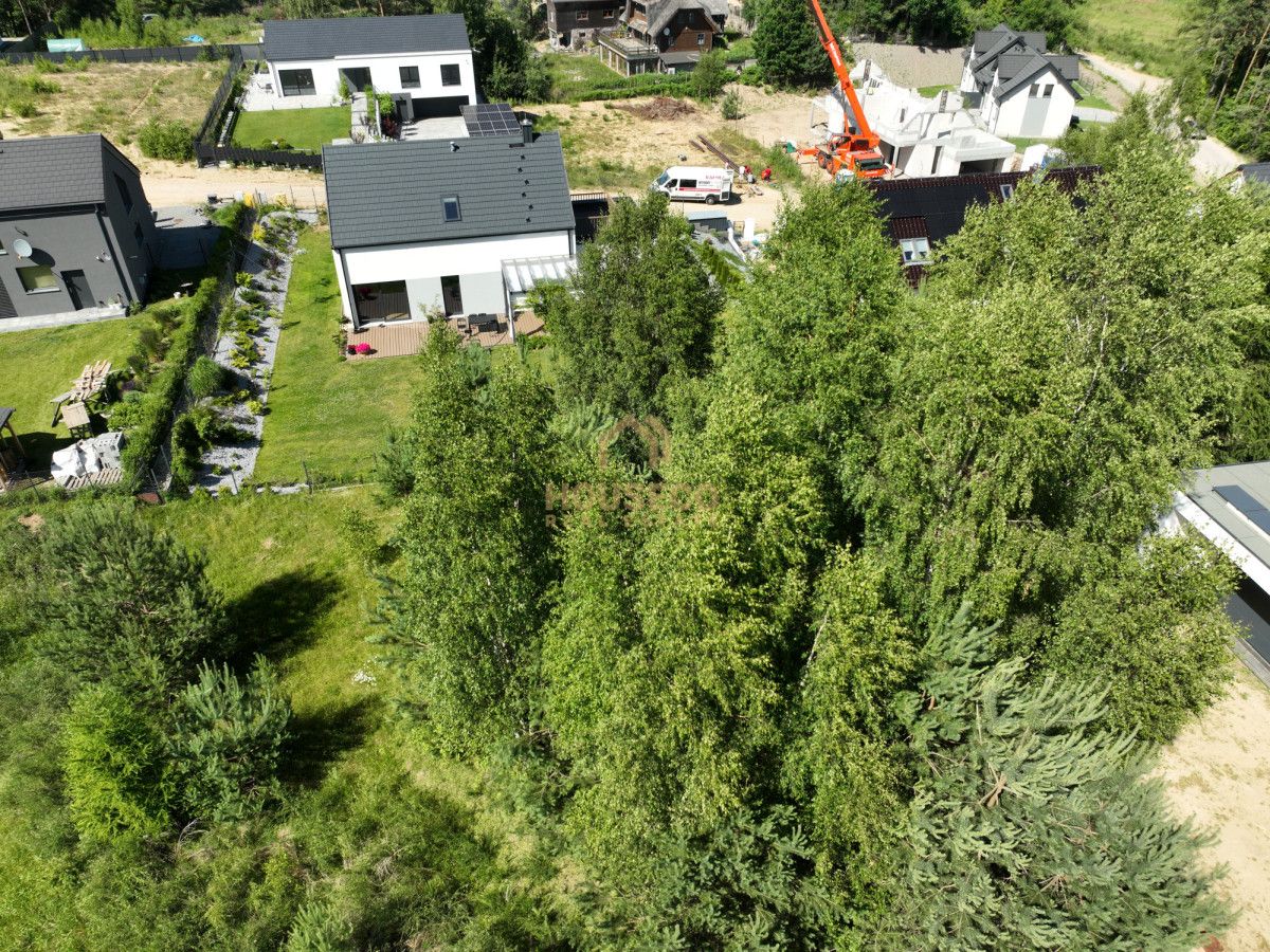 Działka budowlana Koleczkowo, ul. Jaśminowa. Zdjęcie 12