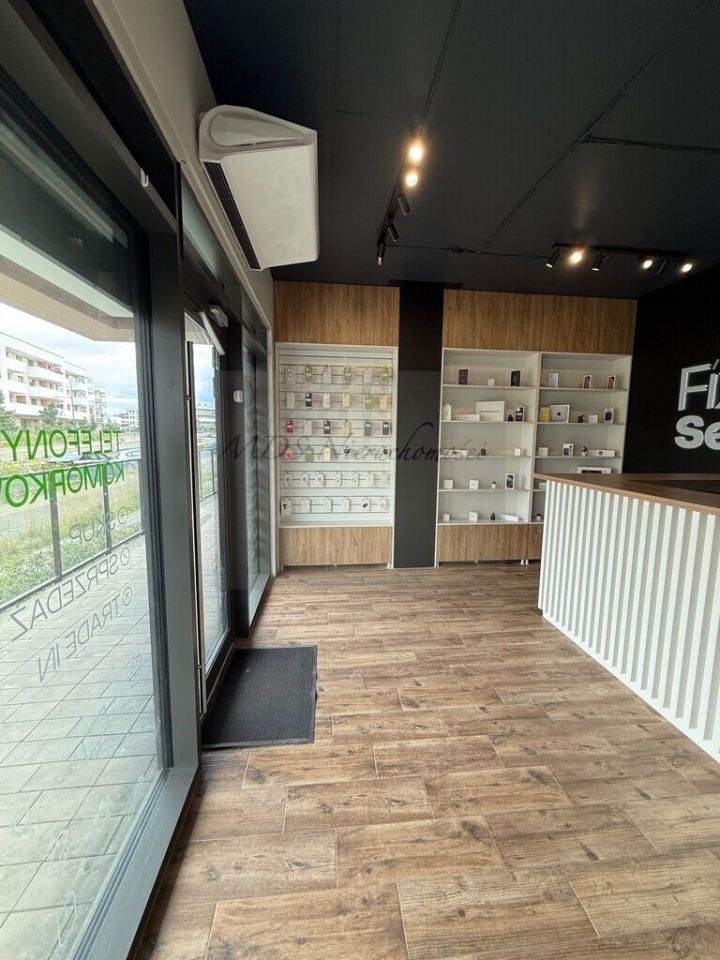 Lokal Warszawa Mokotów, ul. Batalionu AK "Bałtyk". Zdjęcie 3