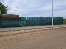 Działka rolna Ostrowo, ul. Karwieńska. Zdjęcie 2