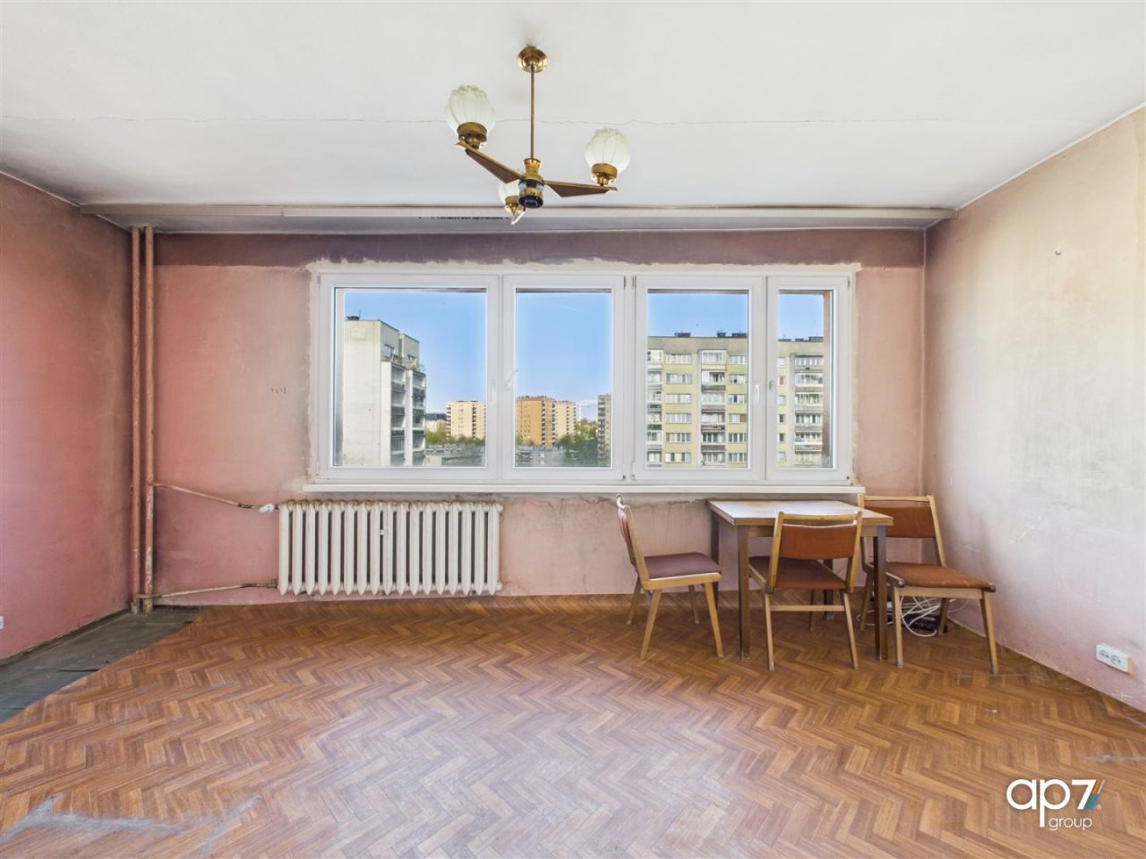 Mieszkanie 2-pokojowe Kraków, ul. Odrzańska. Zdjęcie 2