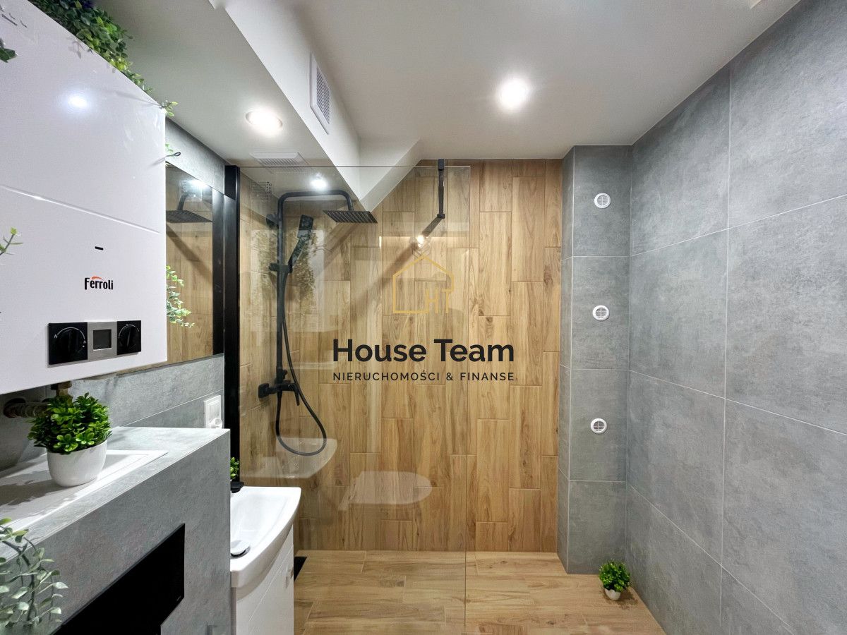 Mieszkanie 4-pokojowe Bydgoszcz Bartodzieje Wielkie, ul. Lansjerów. Zdjęcie 6