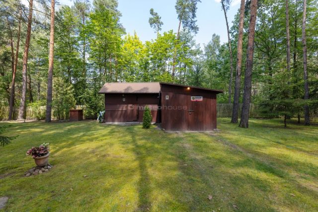 dom wolnostojący, 3 pokoje Borsuki-Kolonia. Zdjęcie 6