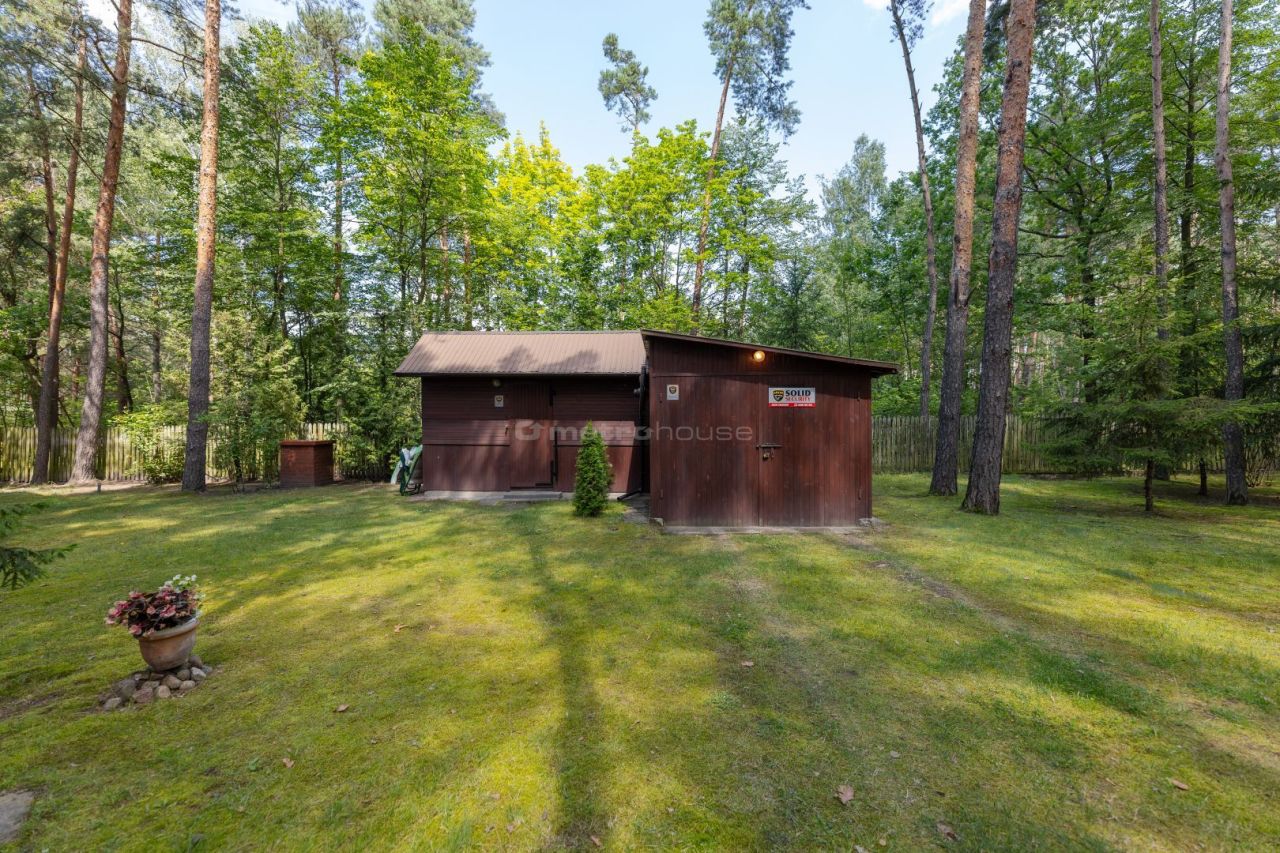 dom wolnostojący, 3 pokoje Borsuki-Kolonia. Zdjęcie 6