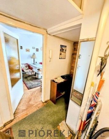 Mieszkanie 1-pokojowe Warszawa Mokotów, ul. Boryszewska. Zdjęcie 6