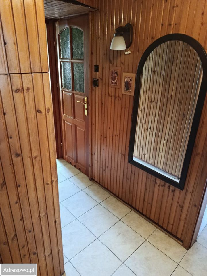 Mieszkanie 3-pokojowe Nowy Targ. Zdjęcie 5