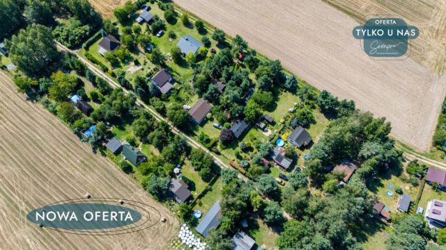 Działka rekreacyjna Strachocice-Kolonia. Zdjęcie 15