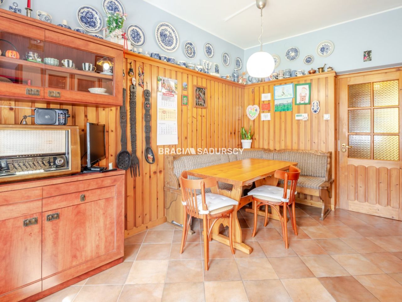 dom wolnostojący, 6 pokoi Zakopane Krzeptówki. Zdjęcie 29