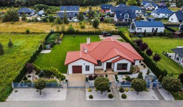 dom wolnostojący, 6 pokoi Aleksandrów Łódzki, ul. Kolorowa