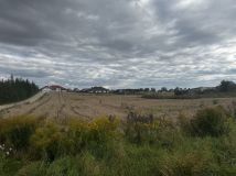 Działka rolno-budowlana Gajewo, ul. Dębowa. Zdjęcie 3