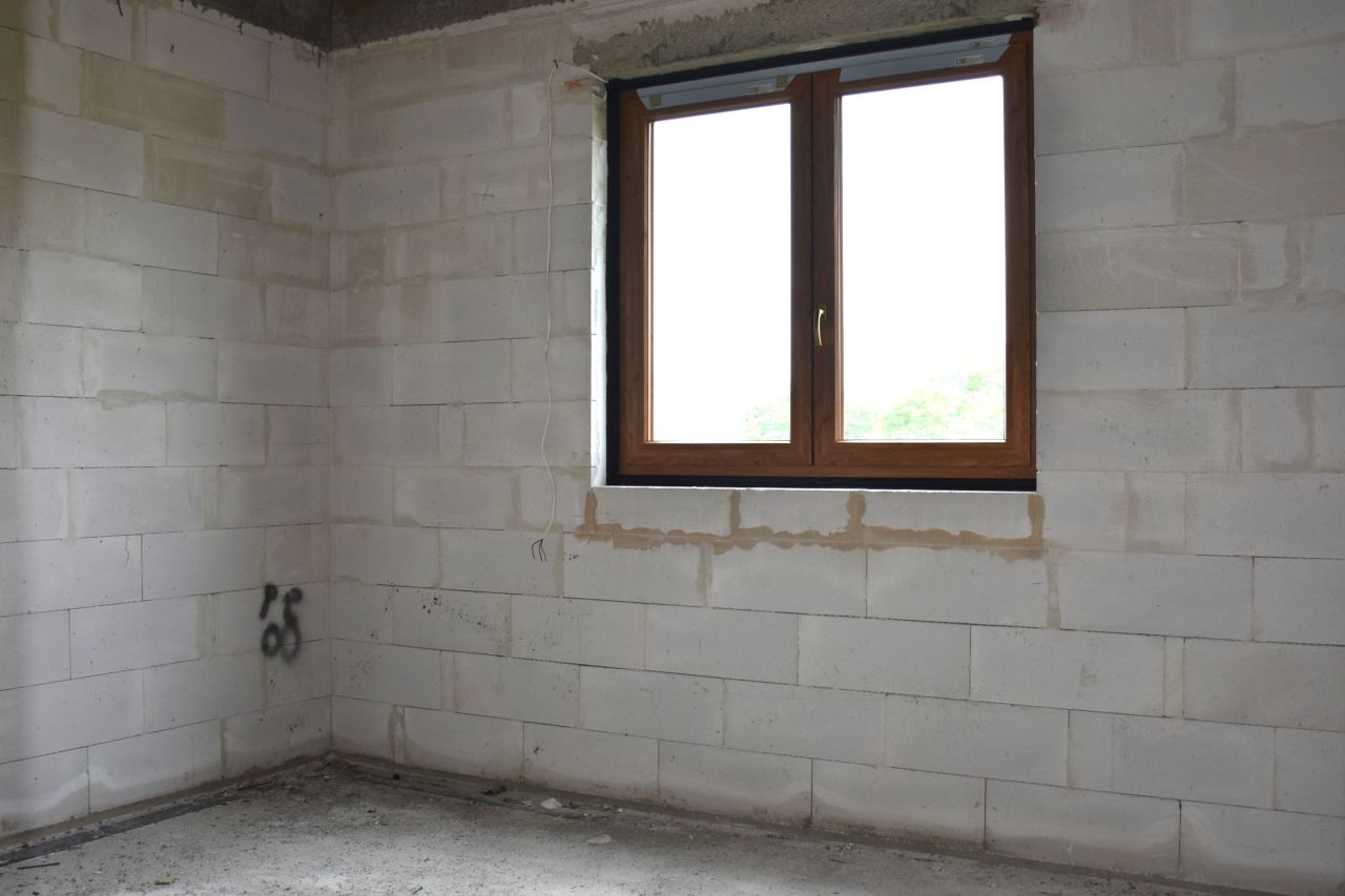 dom wolnostojący, 4 pokoje Stargard Mokrzyca, ul. Olgi Boznańskiej. Zdjęcie 20