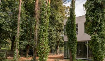 bliźniak, 5 pokoi Konstancin-Jeziorna