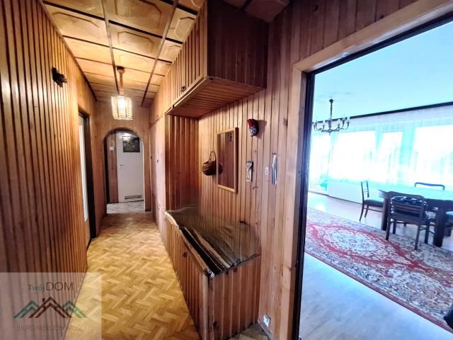 Mieszkanie 4-pokojowe Olkusz, ul. Zofii Nałkowskiej. Zdjęcie 11