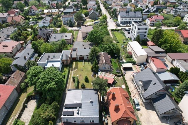 Działka budowlana Marki. Zdjęcie 17