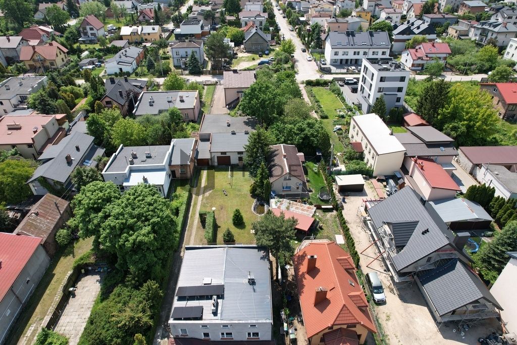 Działka budowlana Marki. Zdjęcie 17