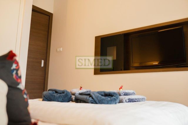 Mieszkanie 2-pokojowe Warszawa Wola, ul. Grzybowska. Zdjęcie 7