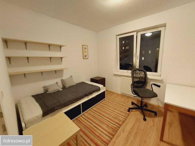 Pokój Kraków Podgórze Duchackie, ul. Franciszka Bujaka. Zdjęcie 1