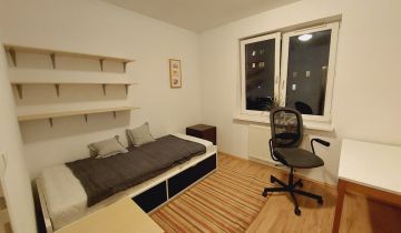 Pokój Kraków Podgórze Duchackie, ul. Franciszka Bujaka