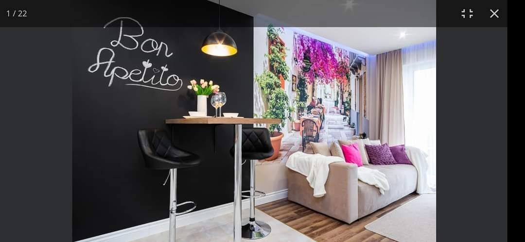 Mieszkanie 2-pokojowe Warszawa Wola, ul. Stańczyka. Zdjęcie 5