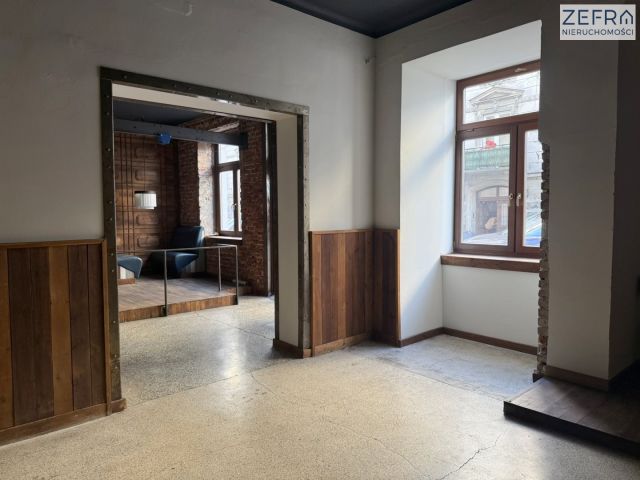 Lokal Kraków Kazimierz. Zdjęcie 5