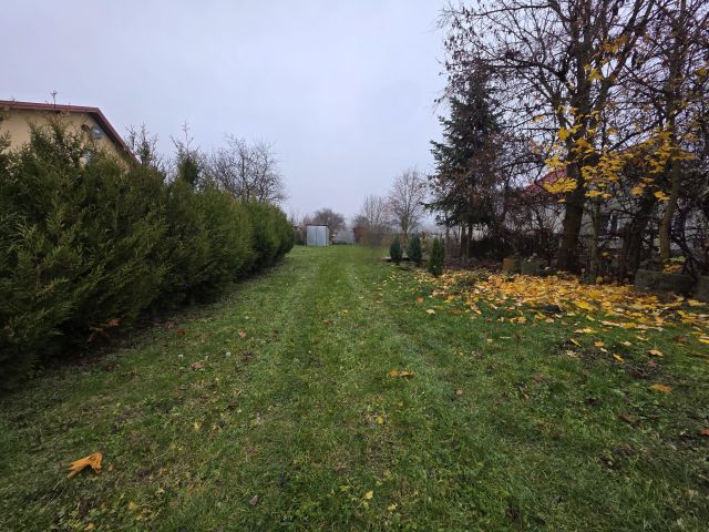 Działka rolna Kamieńczyce. Zdjęcie 2