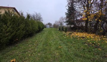 Działka rolna Kamieńczyce