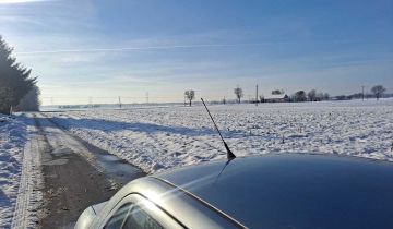 Działka budowlana Żółwiny