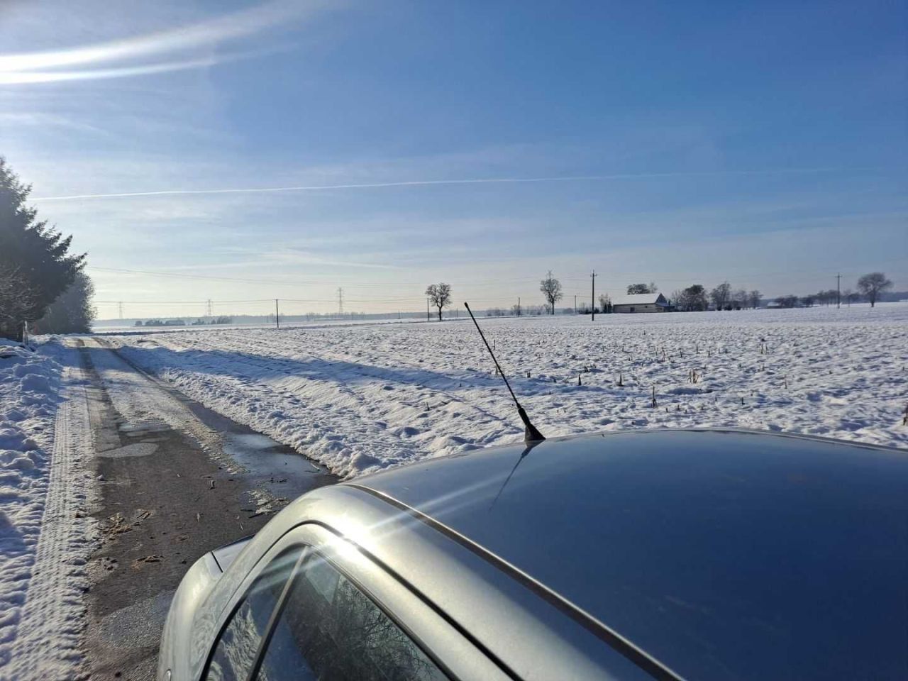 Działka budowlana Żółwiny. Zdjęcie 2